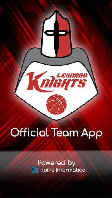 How to cancel & delete Legnano Knights App from iphone & ipad 1