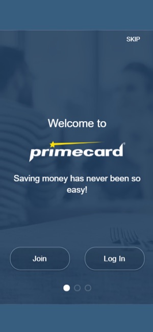 Primecard(圖1)-速報App