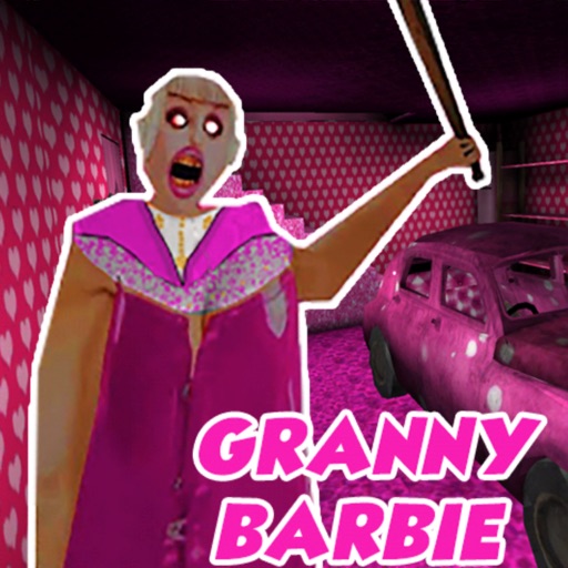 Barbi Granny Mod iOS App