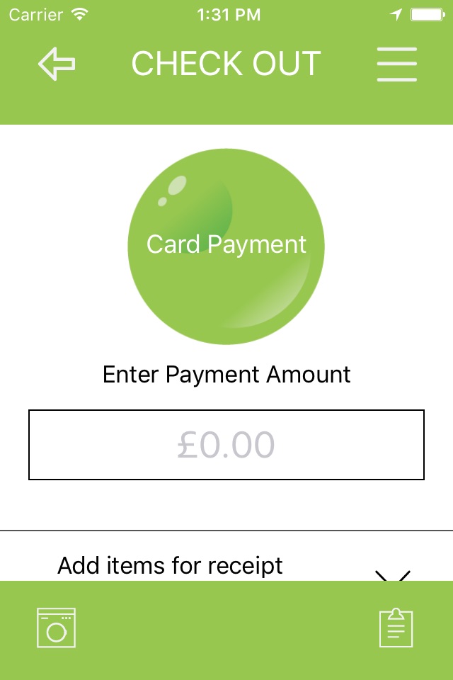 Peas - Pay Easy and Safely screenshot 3