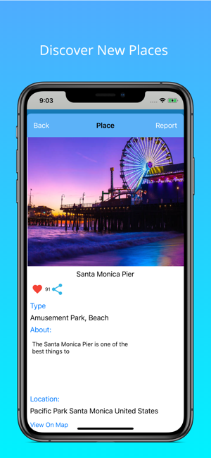 PEP - (People, Events, Places)(圖6)-速報App