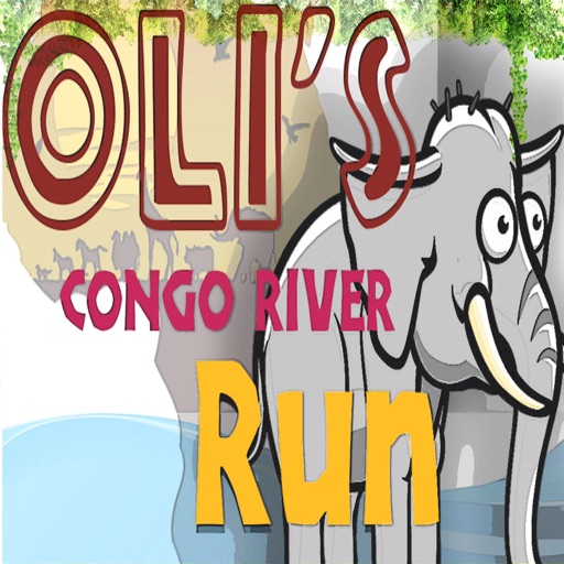 Oli'sCongoRiverRun