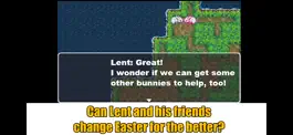 Game screenshot Lent: The Easter Bunny hack