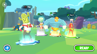 Super Mega Mini Party screenshot 3