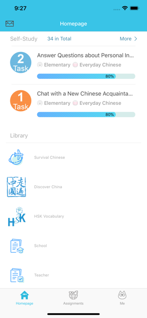 Aha Chinese(圖1)-速報App