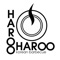 Приложение ресторана «HaRoo HaRoo» позволяет оформить доставку заказа домой или в офис