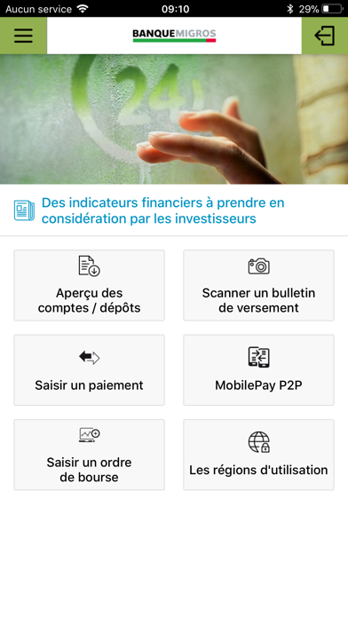 TÉLÉCHARGER E BANKING MIGROS GRATUIT GRATUIT BANKING TÉLÉCHARGER E MIGROS