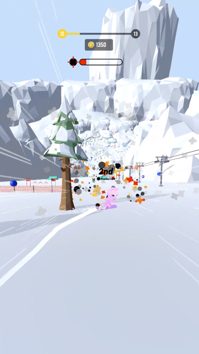 Skipark.io screenshot 3