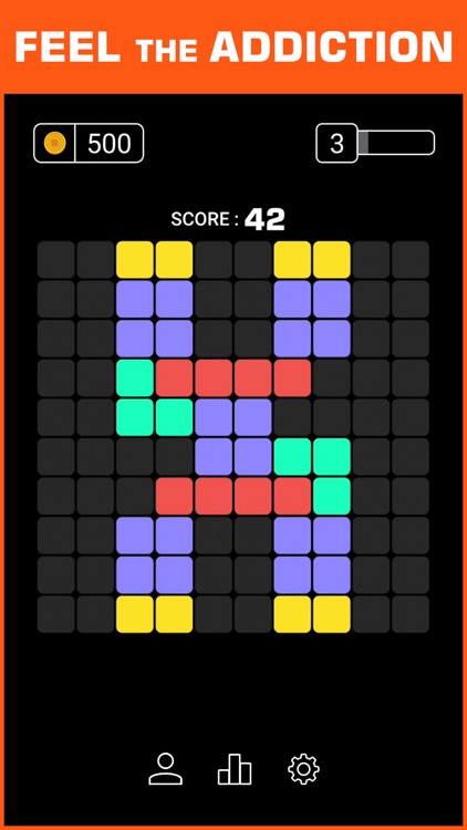 X Blocks screenshot-3