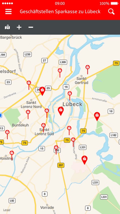 SK Lübeck – Mein Lübecker