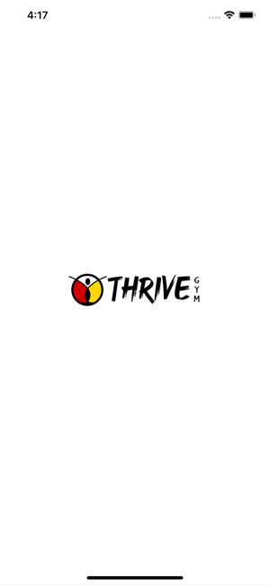 Thrive Gym(圖1)-速報App