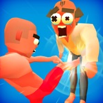 Kick My B