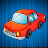Icon Car games for boys and girls