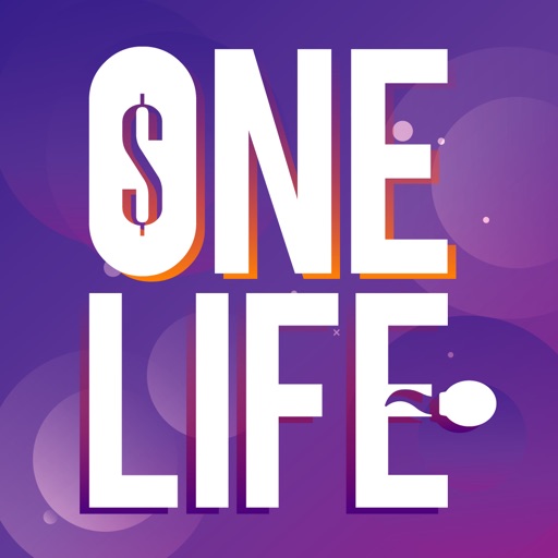 OneLife - Life Simulator Game Icon