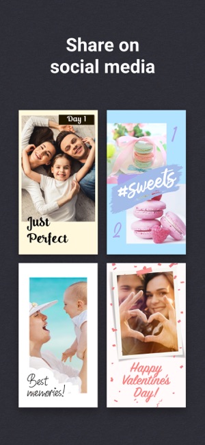 Story Maker-Insta Story Editor(圖5)-速報App