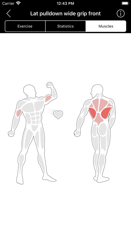 THE LOADING DOCK screenshot-3