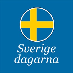 Sverigedagarna in Stockholm