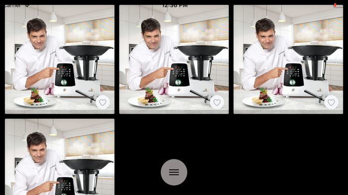 Muestrario Global Norte