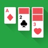 Get Solitaire ⋱ for iOS, iPhone, iPad Aso Report