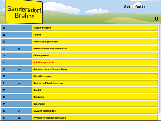 Screenshot #4 pour SG Sandersdorf