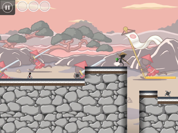 大盛チャリ走DX - 地球・宇宙・時代をかけめぐる