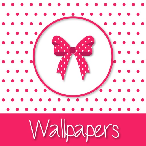 Cute Wallpapers : HD Wallpaper iOS App