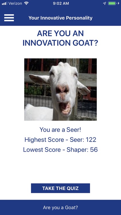 Are You a Goat screenshot-3