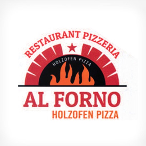 Pizzeria Al Forno