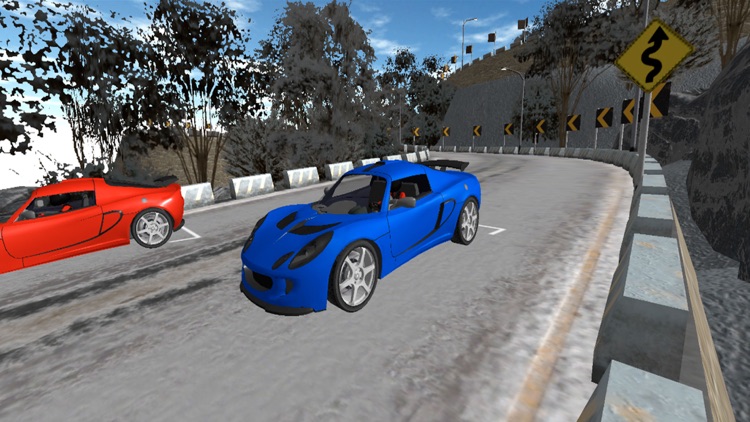 Max Drift : Xtreme Car Racing screenshot-3