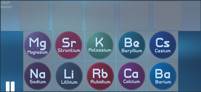 Miami Dade Chemistry(圖4)-速報App