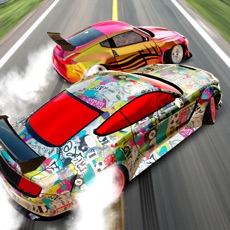 Activities of Drift Max Pro Drift Racing