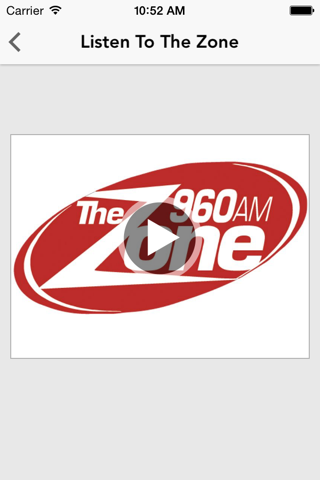 960 The Zone screenshot 2