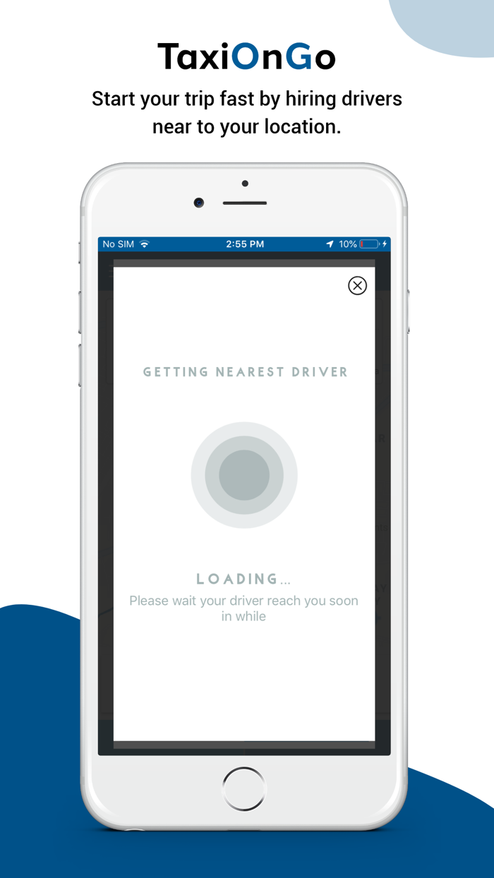 TaxiOnGo