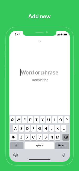 Words&Phrases(圖2)-速報App