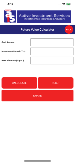 Active Investment Services(圖3)-速報App