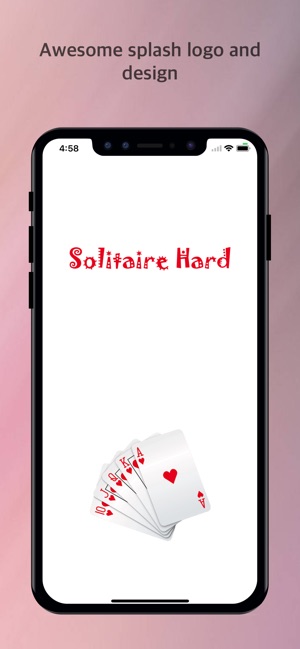 Solitaire Hard(圖5)-速報App