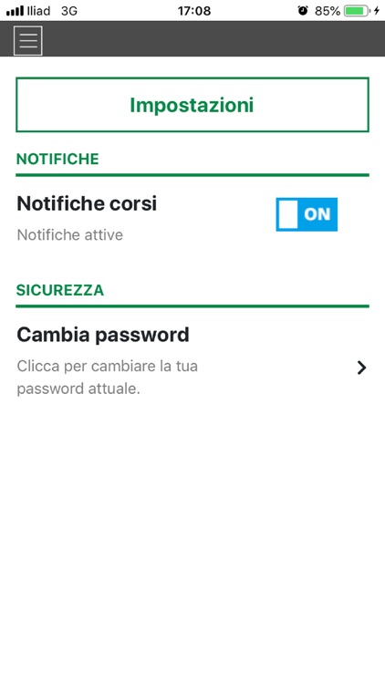 Scuola della Sicurezza screenshot-3