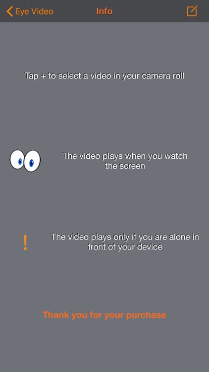 Eye Video Player screenshot-4