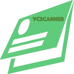 VCScanner - Card Reader