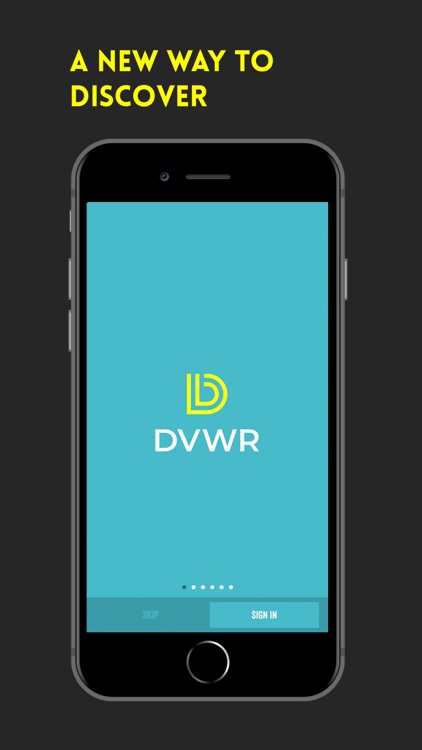 DVWR