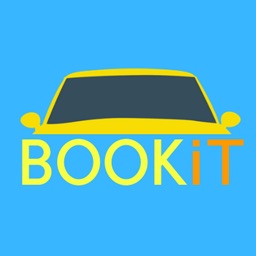 BOOKiT Driver
