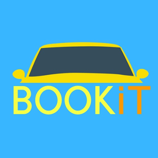 BOOKiT Driver