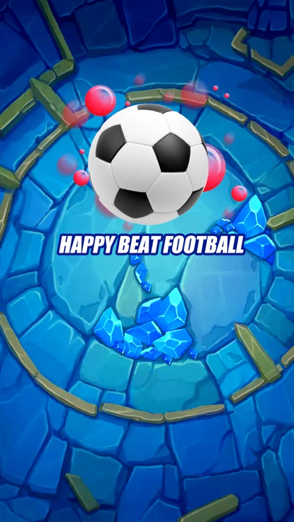 Happy Beat Football