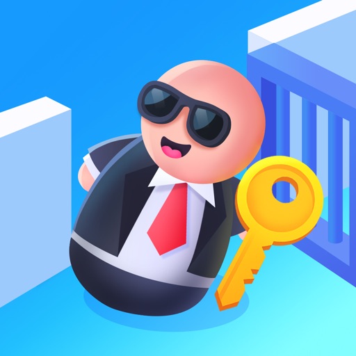 Mr. Escape icon