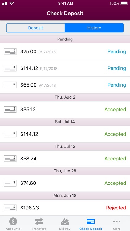 MyNCU Mobile screenshot-8