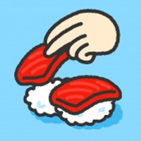 Merge Sushi - Best Idle Game apk