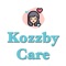 The “Kozzby Care" application is used for the manicure pedicure offer you