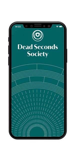 Dead Seconds Society(圖1)-速報App