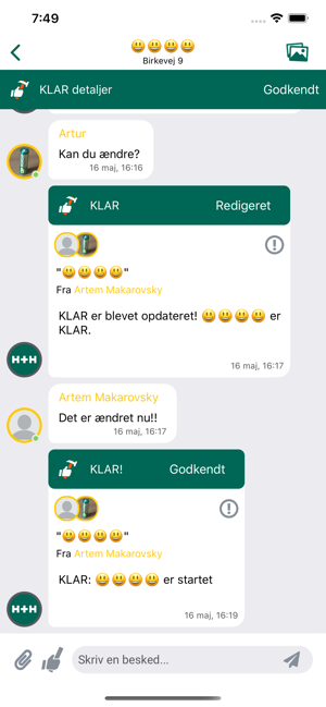 H+H KLAR(圖7)-速報App