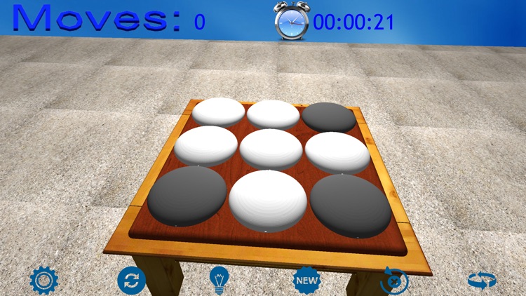 Flip-Over screenshot-3